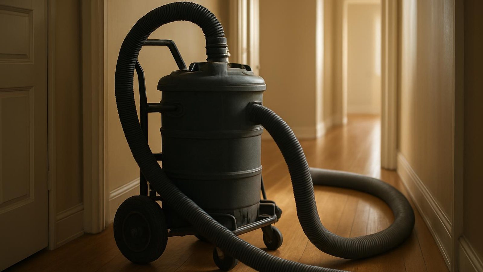 Local air duct & hvac cleaning for Dallas homes