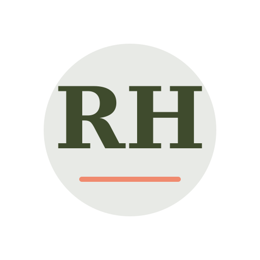 Red Haven Air Duct Services logo
